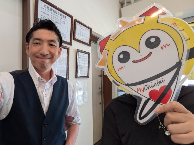 I様