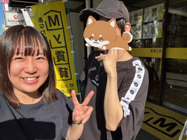 H様