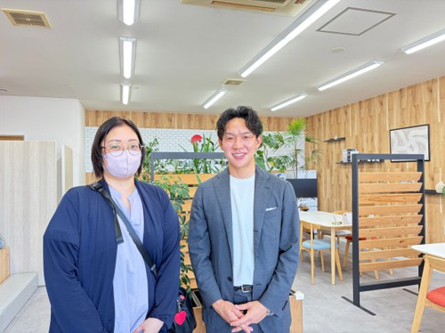 【売却】U様の画像