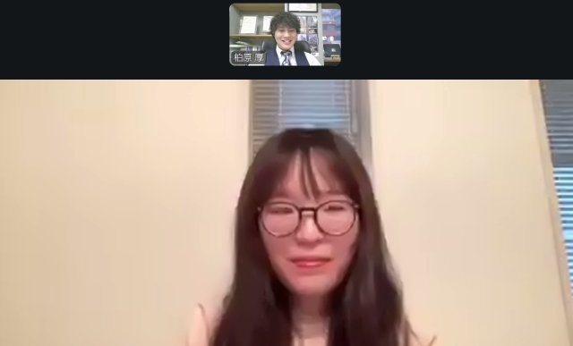 N様の画像
