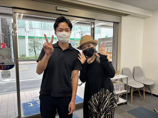 Y・I