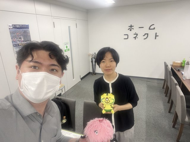 S様の画像