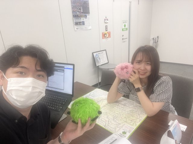 T様の画像