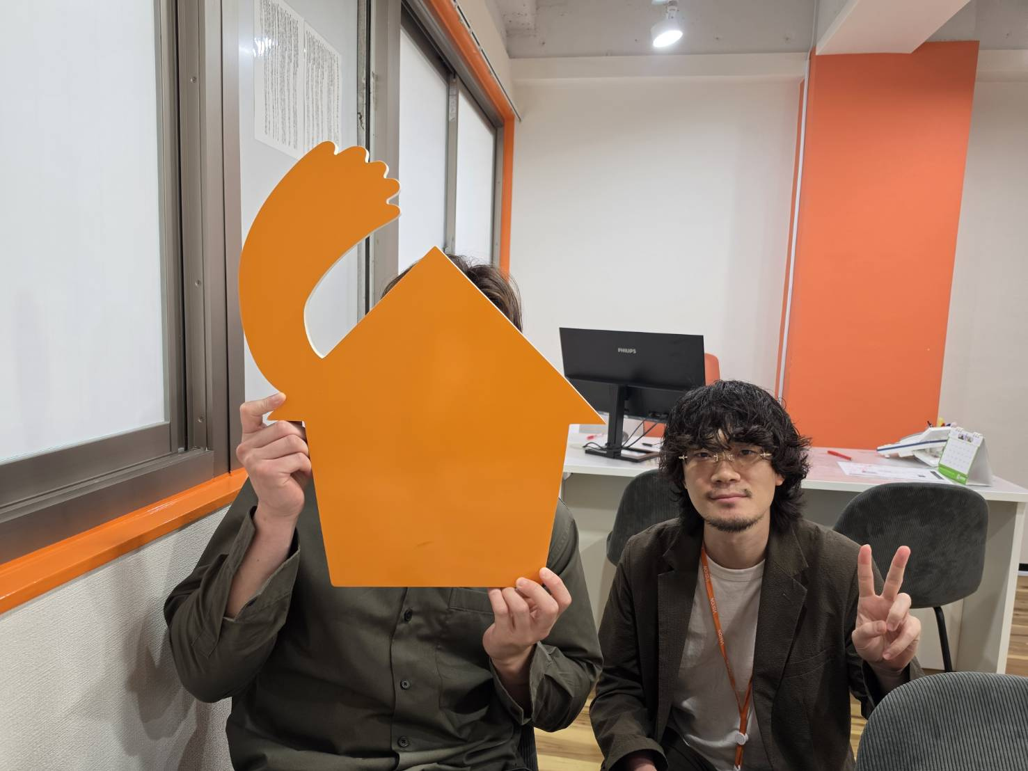I・Kの画像