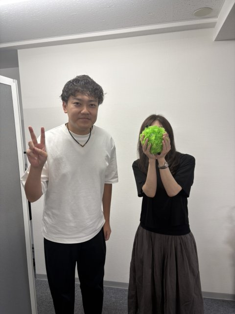 H様