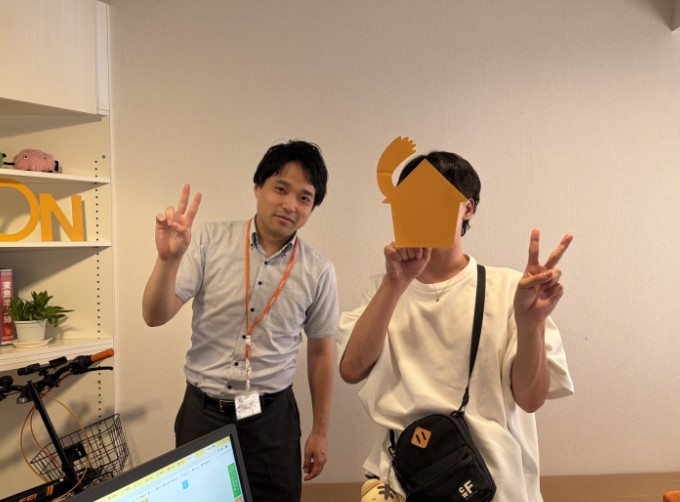 M.Y様(2026.07.29)の画像