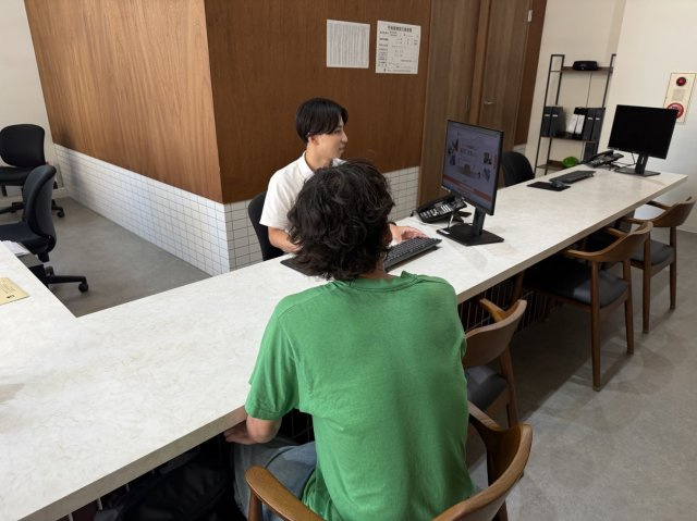2026年7月30日　M様の画像