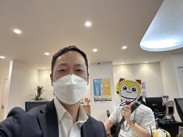 K様