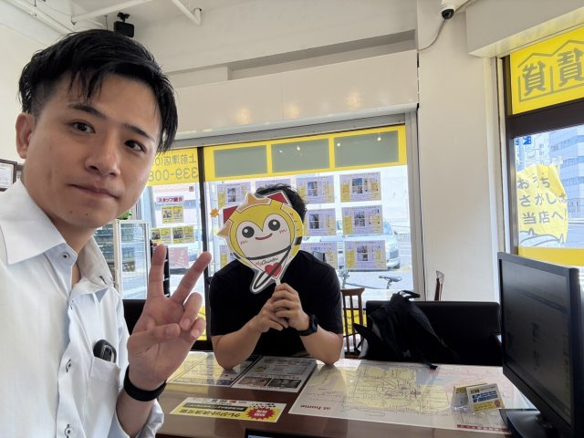 S様