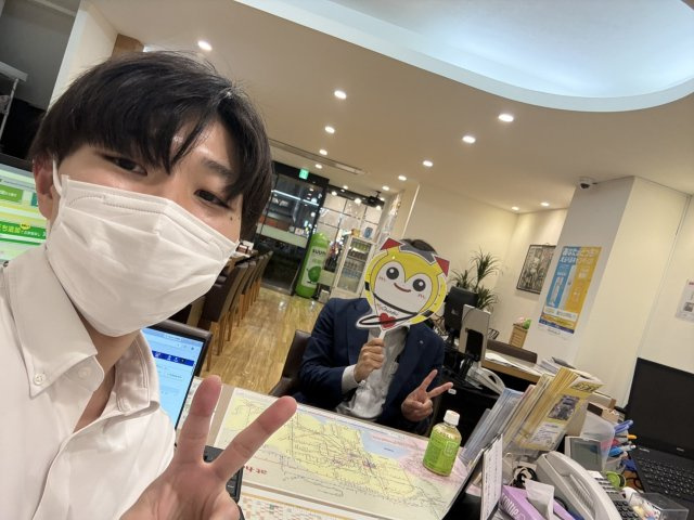 Y様