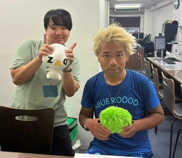 T・S様の画像