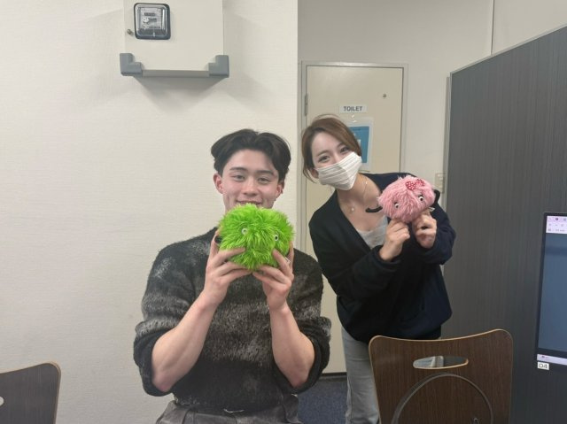 O・K様の画像