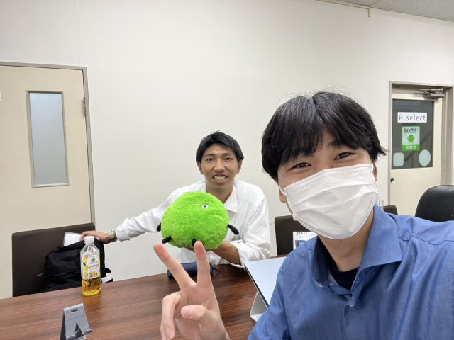 K様の画像