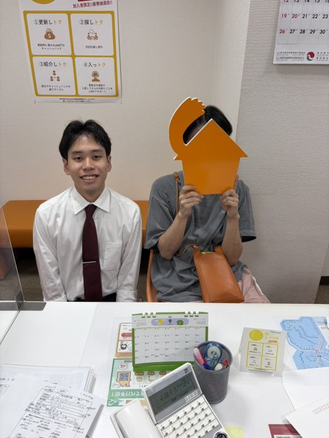 K.K様(2026.07.31)の画像