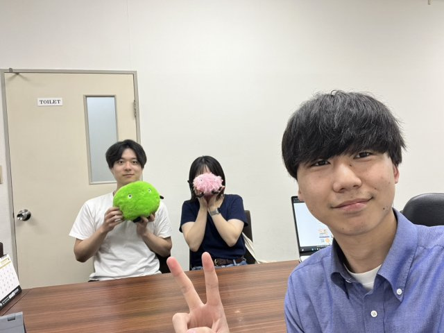 S様の画像