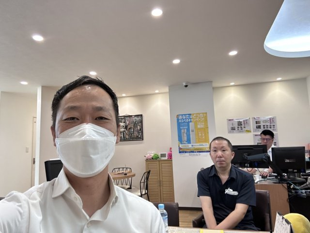 S様の画像