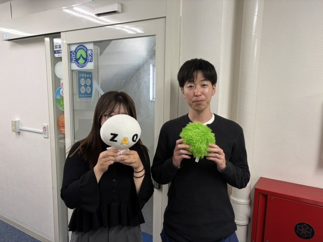 M・A様の画像