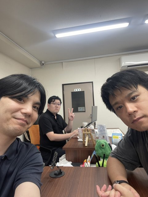 Ｈ様の画像