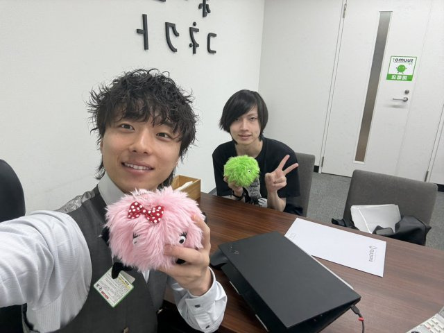 S様の画像