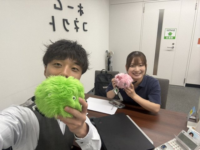 S様の画像