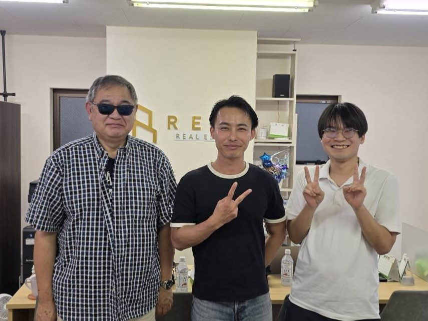 N.D様の画像
