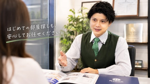 ばいあん様・男性・紹介でご来店の画像