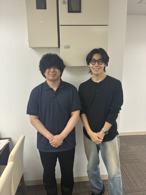 T様の画像