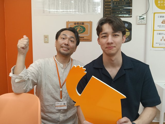 S.O様(2026.07.18)の画像
