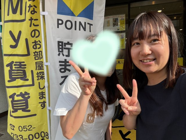 I様の画像