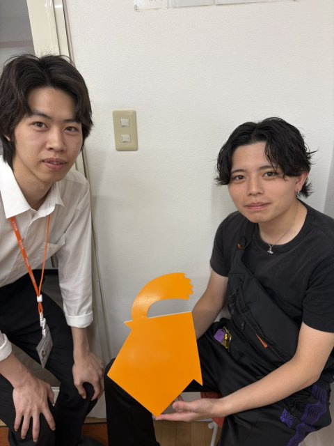 N.Y様(2026.07.11)の画像