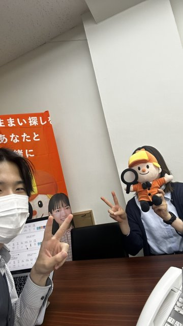 H様の画像