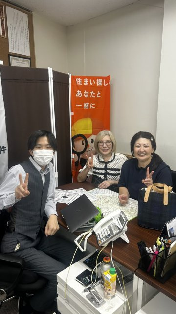 S様の画像