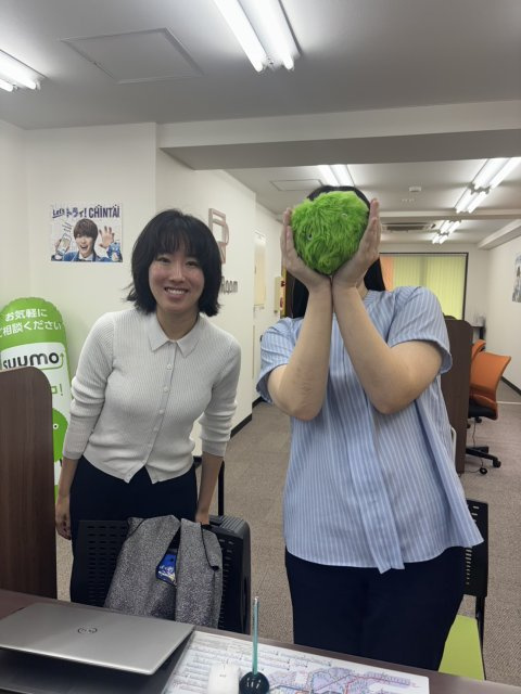 E様の画像
