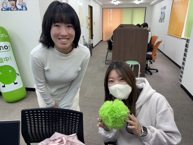 U様の画像