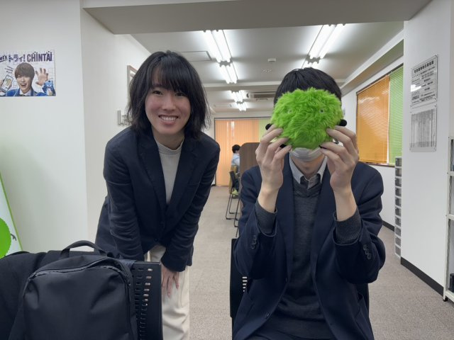 I様の画像