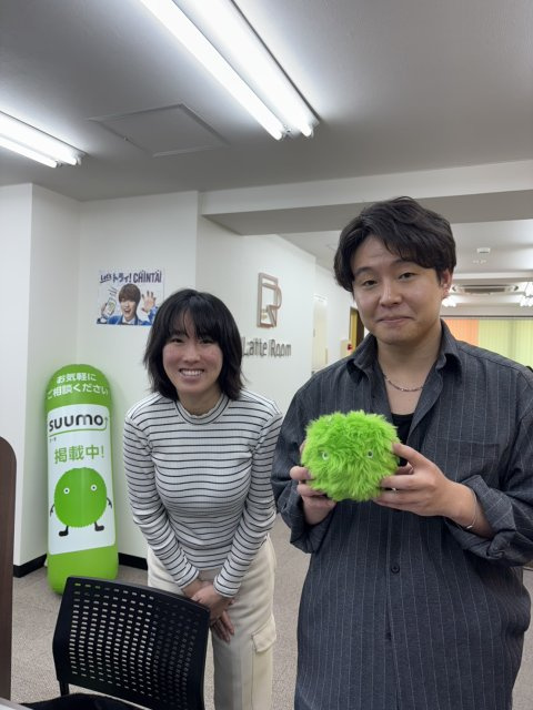 D様の画像