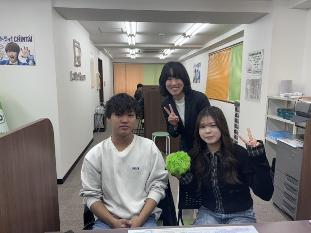 A様の画像