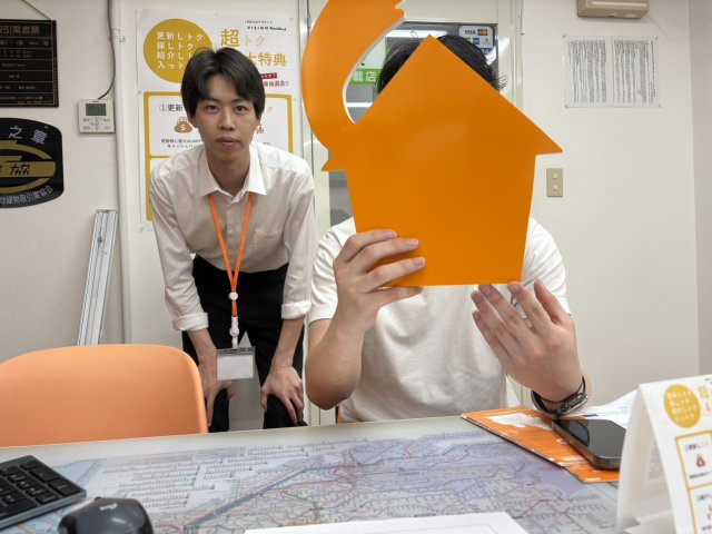 I.R様(2026.07.21)の画像
