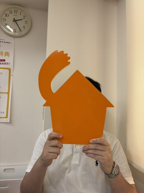 K.K様(2026.07.23)の画像