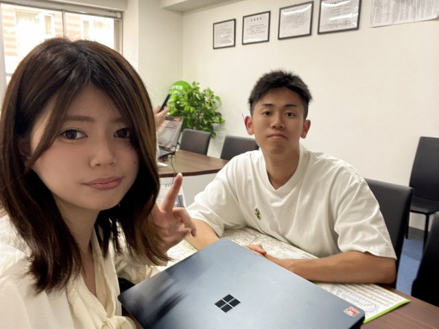 K様の画像