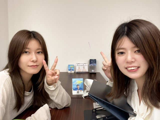 A様の画像