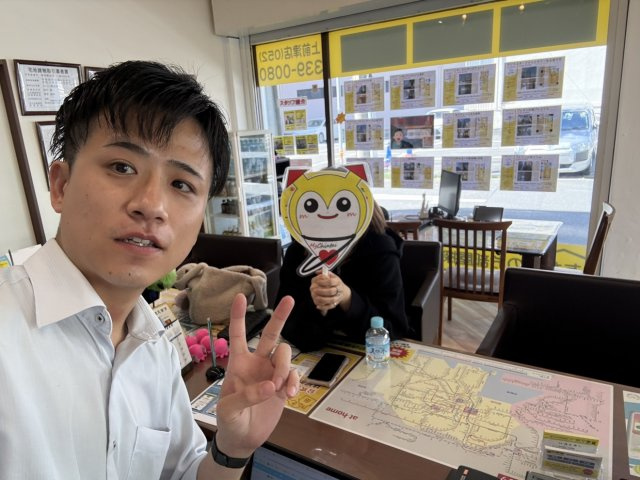 H様の画像