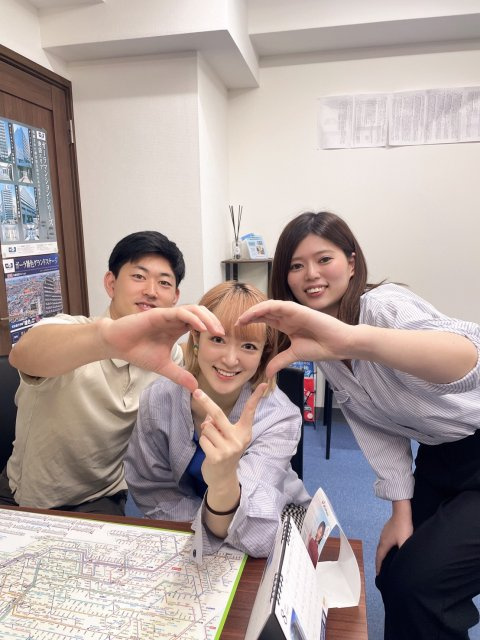 S様・I様の画像