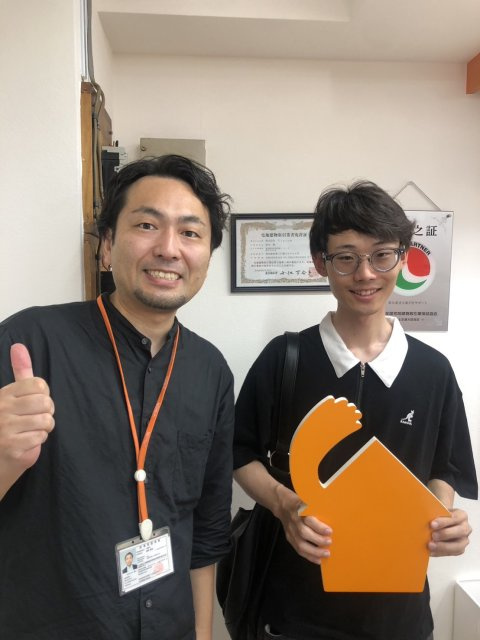 S.K様(2026.07.25)の画像