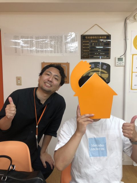Y.K様(2026.07.30)の画像