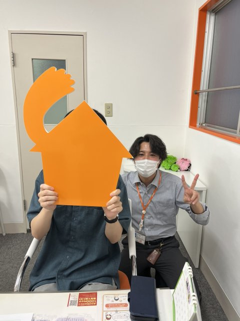 N.M様(2026.07.17)の画像