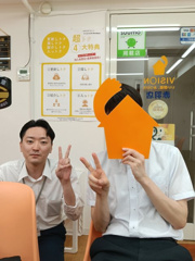 T.K様(2026.07.31)の画像