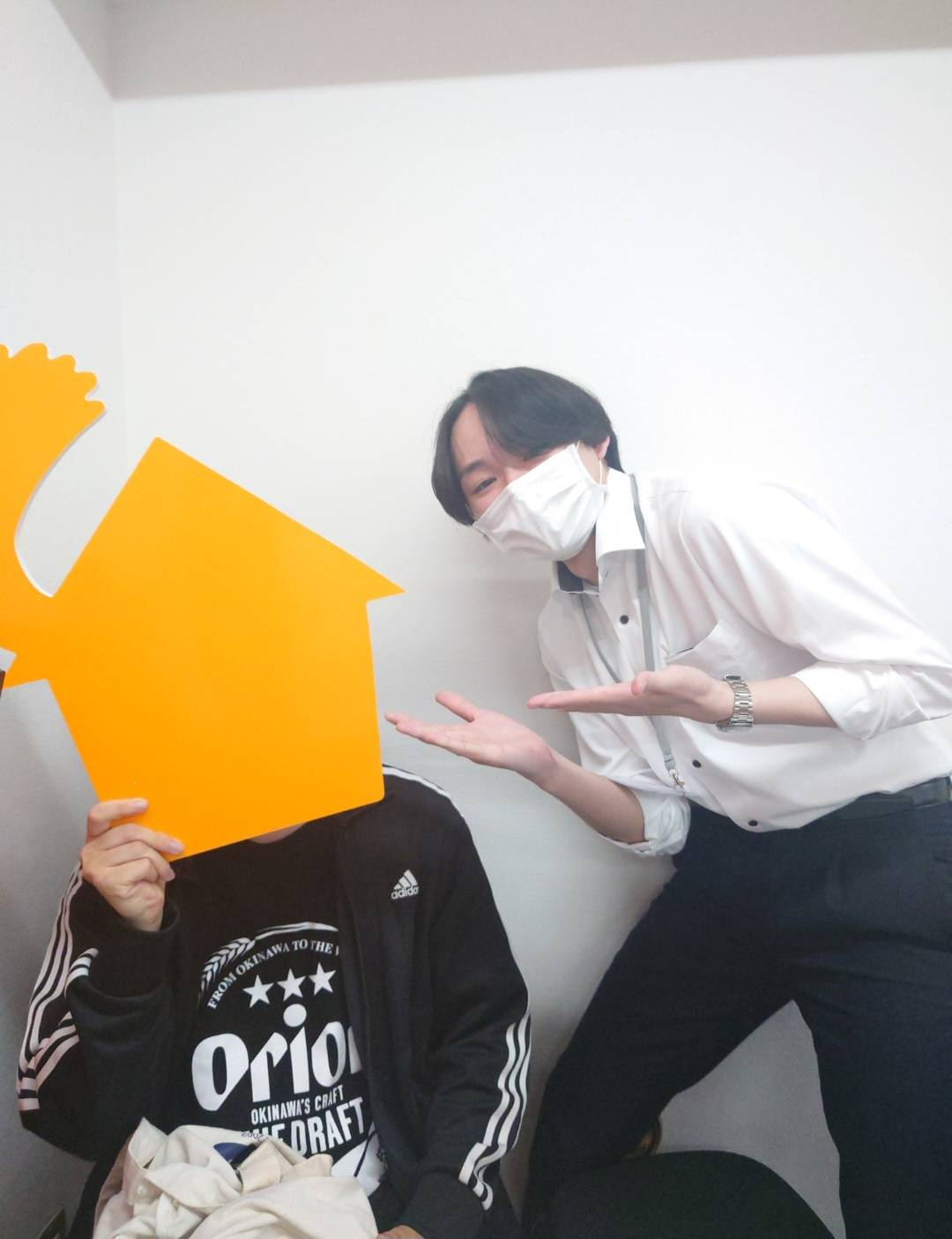 K.R様(2026.07.12)の画像
