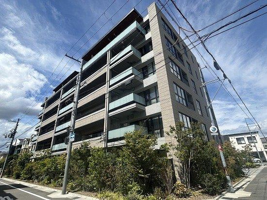 【西宮市高松町｜プラウド西宮北口｜40代｜「家族の時間を増やしたくて住み替えました」共働き夫婦の住み替え売却事例｜ABK様】の画像