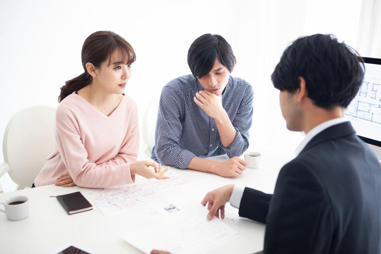 【西宮市高松町｜プラウド西宮北口｜40代｜「家族の時間を増やしたくて住み替えました」共働き夫婦の住み替え売却事例｜ABK様】の画像
